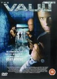 Best deal ⭐ The Vault DVD - G. Anthony Joseph, Suzanne Karseras 🌟