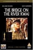 Hot Sale ✔️ The Bridge On The River Kwai DVD - James Donald, Geoffrey Horne ✔️