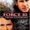 Best Pirce 🛒 Force 10 From Navarone DVD - Barbara Bach, Angus MacInnes 🎁
