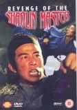 Wholesale 🤩 Revenge Of The Shaolin Master / Secret Of Chinese Kung Fu DVD - Chin Tao, Lung Fei 🎁