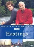 Promo 🛒 Battlefield Britain - Battle Of Hastings 1066 DVD - Dan Snow, Peter Snow  👏