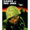 Best Pirce 🧨 Sands Of Iwo Jima DVD - Peter Coe, James Holden 👍