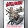 Best reviews of 👍 Battleground DVD - Ricardo Montalban, Leon Ames 👍