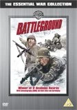 Best reviews of 👍 Battleground DVD - Ricardo Montalban, Leon Ames 👍