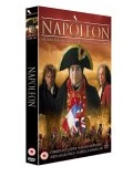 Best Pirce 👏 Napoleon DVD - Christian Clavier, John Malkovich 🧨 1 Best Pirce 👏 Napoleon DVD - Christian Clavier, John Malkovich 🧨