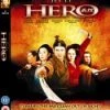 Wholesale 👏 Hero DVD - Daoming Chen, Donnie Yen 💯