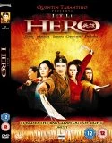 Wholesale 👏 Hero DVD - Daoming Chen, Donnie Yen 💯