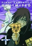 Best reviews of 🔥 Final Fantasy Unlimited - Vol. 6 DVD - Hikaru Midorikawa , Chris Scott ⭐