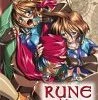 Top 10 🌟 Rune Soldier - Vol. 4 DVD - Tomoko Kawakami , Katsuyuki Konishi ✔️