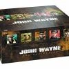 Best Pirce 🎁 John Wayne: Complete Collection (34 Films) DVD - Henry Fonda, Robert Ryan ⭐