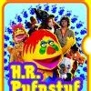 Hot Sale 👏 H.R. Pufnstuf - The Complete Series DVD - Roberto Gamonet, Angelo Rossitto  🔥