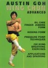 Best deal 😍 Austin Goh - Wing Chun Advanced DVD - Austin Goh  ✨