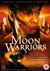 Best Pirce 🛒 Moon Warriors DVD - Maggie Cheung, Kenny Bee 👍