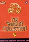 Best Pirce 😀 Shaolin Collection 4 DVD - Pei Tai-Koon , Carter Wong 👍