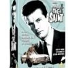 Best Pirce 🎁 The Saint - The Complete Series 1 DVD - Roger Moore  🛒