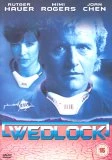 Best Sale ❤️ Wedlock DVD - Rutger Hauer, Stephen Tobolowsky  🤩