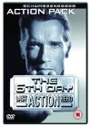 Top 10 🎉 The 6th Day/Last Action Hero DVD - James Belushi, Tony Goldwyn 🛒