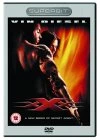 Brand new 👏 XXX (Wide Screen) (Superbit) DVD - Tom Everett, Vin Diesel 🎉