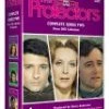 Best reviews of 😀 The Protectors - Series 2 Complete DVD - Nyree Dawn Porter , Tony Anholt 🔥