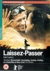 Best deal 👏 Laissez Passer DVD - Laurent Schilling, Philippe Morier-Genoud ✔️