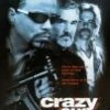 Outlet 🌟 Crazy Six DVD - Mario Van Peebles, Ice-T 😀