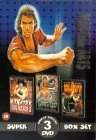 Best reviews of ✔️ Martial Arts Super Box Set DVD - Charlotte Michelle, Sham Tsim Po ⭐