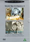 Best Sale 🤩 World War II Classics 2 - We Dive At Dawn / Reach For The Sky DVD - Ronald Millar, Marie Ault 🧨