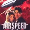 Promo 🔔 Airspeed DVD - Elisha Cuthbert, Joe Mantegna ✔️