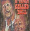 Outlet 🌟 A Town Called Hell DVD - Michael Craig, Robert Shaw 🤩