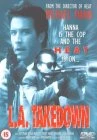 Best Sale ⌛ L.A. Takedown DVD - Xander Berkeley, Clarence Gilyard Jr. 🎉