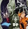 Buy 🛒 King Of Bandit Jing - Vol. 2 - Episodes 5 To 7 DVD - Edwin Neal, Eric Abbott 😀