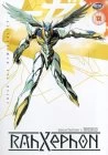 Best Pirce ⭐ RahXephon - Orchestration 1: Threshold DVD - Kôki Miyata, Dai Matsumoto 🎉