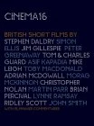 Promo 🎉 Cinema 16 - British Short Films DVD - Colin Cantlie, Ashley Thewlis  👏