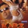 New ⭐ Karz DVD - Sunny Deol, Sunil Shetty ⌛