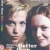 Coupon ✨ Better Than Chocolate DVD - Ann-Marie MacDonald, Beatrice Zeilinger 🎁