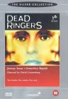 New 🛒 Dead Ringers DVD - Barbara Gordon (II), Heidi von Palleske ✨