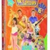 Deals 🎉 Hi 5 - Come On And Party / Hi Energy DVD -   👍