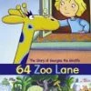 Best deal ❤️ 64 Zoo Lane - Georgina The Giraffe DVD -   🧨