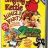 Best reviews of 🎁 The Singing Kettle - Jungle Party DVD -   🔔