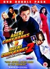 Wholesale 🧨 Agent Cody Banks / Agent Cody Banks 2 - Destination London DVD - Anna Chancellor, Rod Silve  🛒