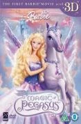 Outlet ✨ Barbie - The Magic Of Pegasus DVD - Barbie  🔥
