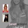 Best reviews of ✔️ Janet Jackson - The Velvet Rope / Live In Hawaii DVD - Janet Jackson  😀