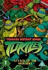 Buy β Teenage Mutant Ninja Turtles - Volume 1- Attack of the Mousers DVD - Veronica Taylor, Greg Carey π 1 Buy β Teenage Mutant Ninja Turtles - Volume 1- Attack of the Mousers DVD - Veronica Taylor, Greg Carey π