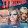 Discount 🔥 Thunderbirds: Collection Part 2 (Vols 5 - 8 ) DVD - Ray Barrett, David Graham ✔️