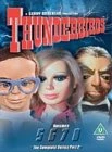 Discount 🔥 Thunderbirds: Collection Part 2 (Vols 5 - 8 ) DVD - Ray Barrett, David Graham ✔️ 1 Discount 🔥 Thunderbirds: Collection Part 2 (Vols 5 - 8 ) DVD - Ray Barrett, David Graham ✔️