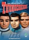 New ✔️ Thunderbirds: Collection Part 1 (Vols 1 - 4 ) DVD - John Tate, Ray Barrett 🧨