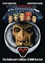 Top 10 👏 Terrahawks DVD - Denise Bryer, Jeremy Hitchen 😀
