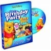 Budget 🤩 It's Your Birthday Party With Winnie The Pooh DVD - Winnie The Pooh  🤩