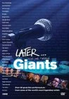 Coupon 🔔 Later With Jools Holland - Later - Giants DVD - Al Green, Georgie Fame 🔥