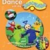 Outlet 😀 Teletubbies - Dance With The Teletubbies DVD - Nikky Smedley, Dave Thompson 🌟